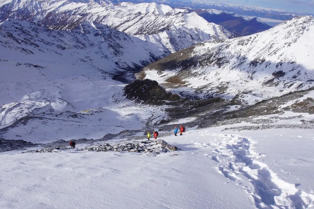 十座入门级雪山，你最想Pick哪一座？ - 图68