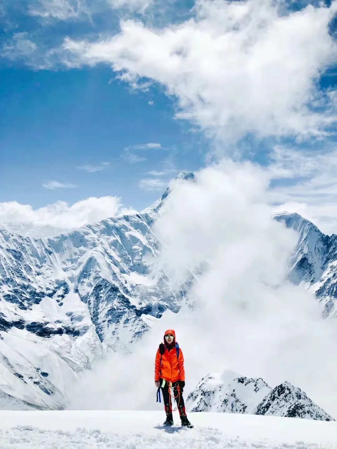 十座入门级雪山，你最想Pick哪一座？ - 图65