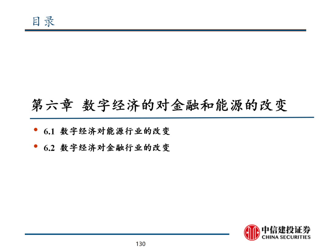 中信建投 | 数字经济投资图谱 - 图131