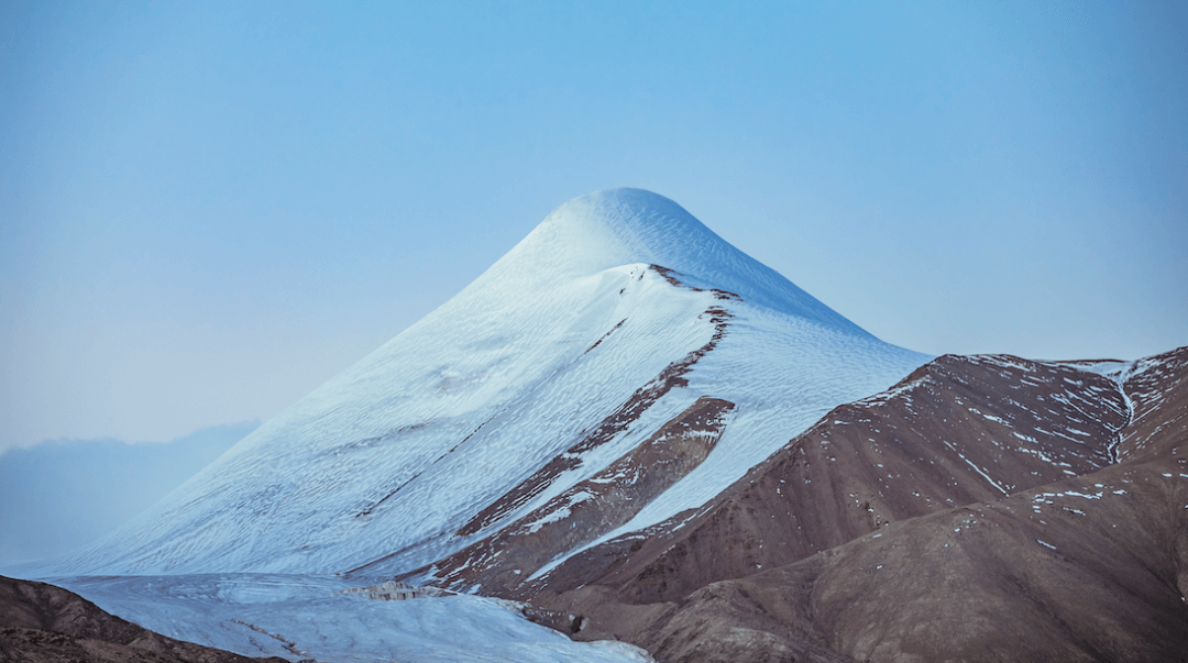 十座入门级雪山，你最想Pick哪一座？ - 图75