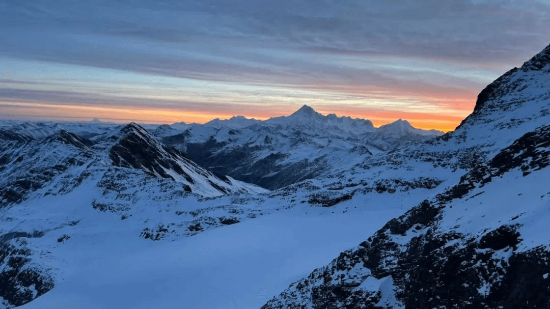 十座入门级雪山，你最想Pick哪一座？ - 图52