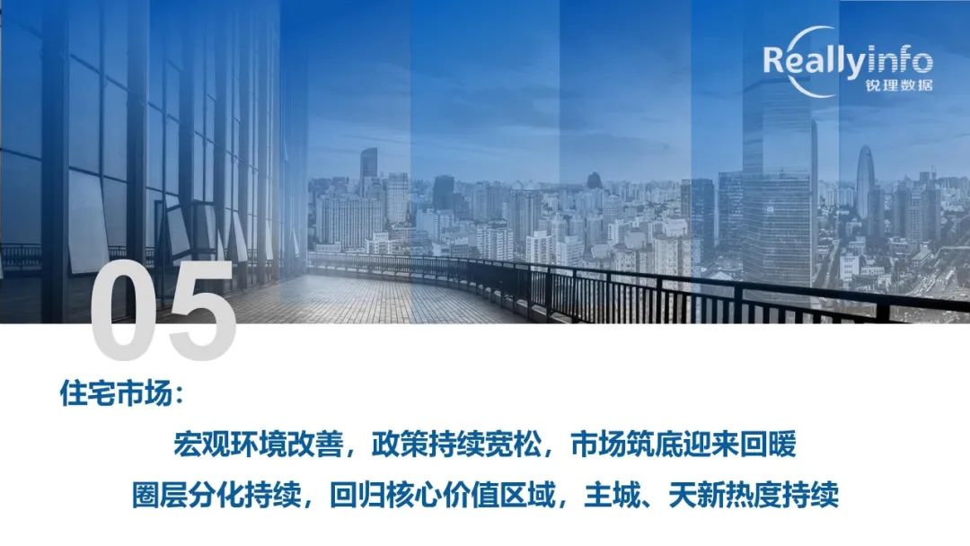 2022年成都房地产市场简报已上线 - 图39