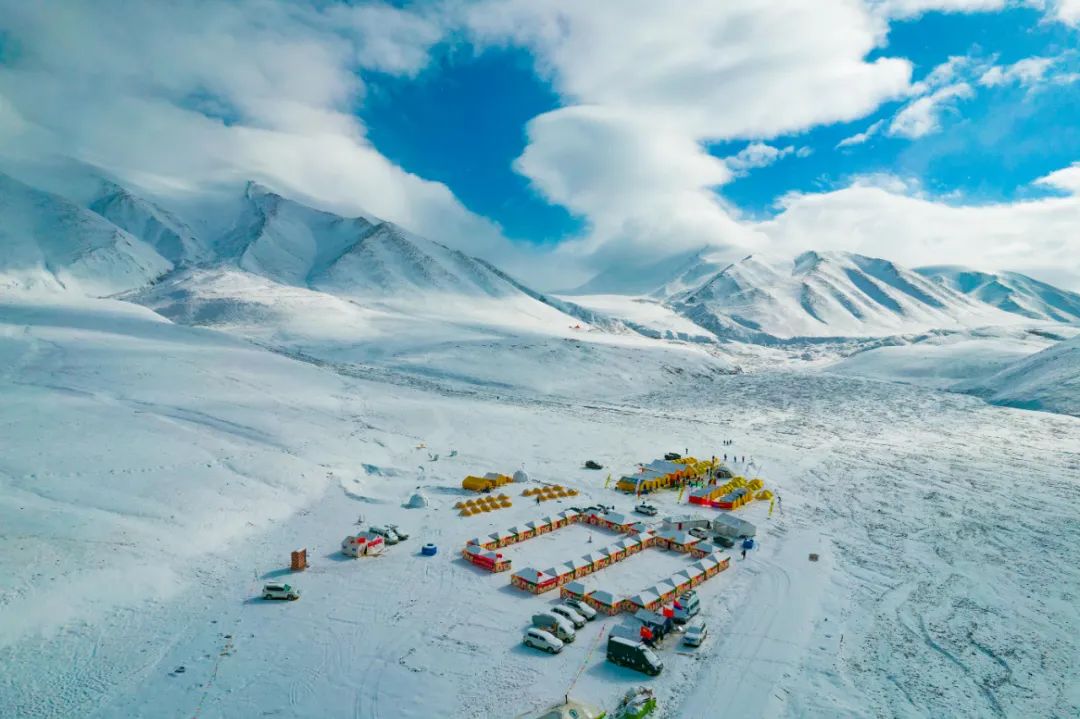 十座入门级雪山，你最想Pick哪一座？ - 图80