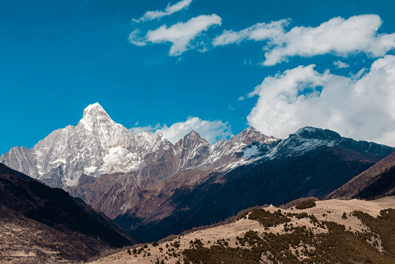 十座入门级雪山，你最想Pick哪一座？ - 图15