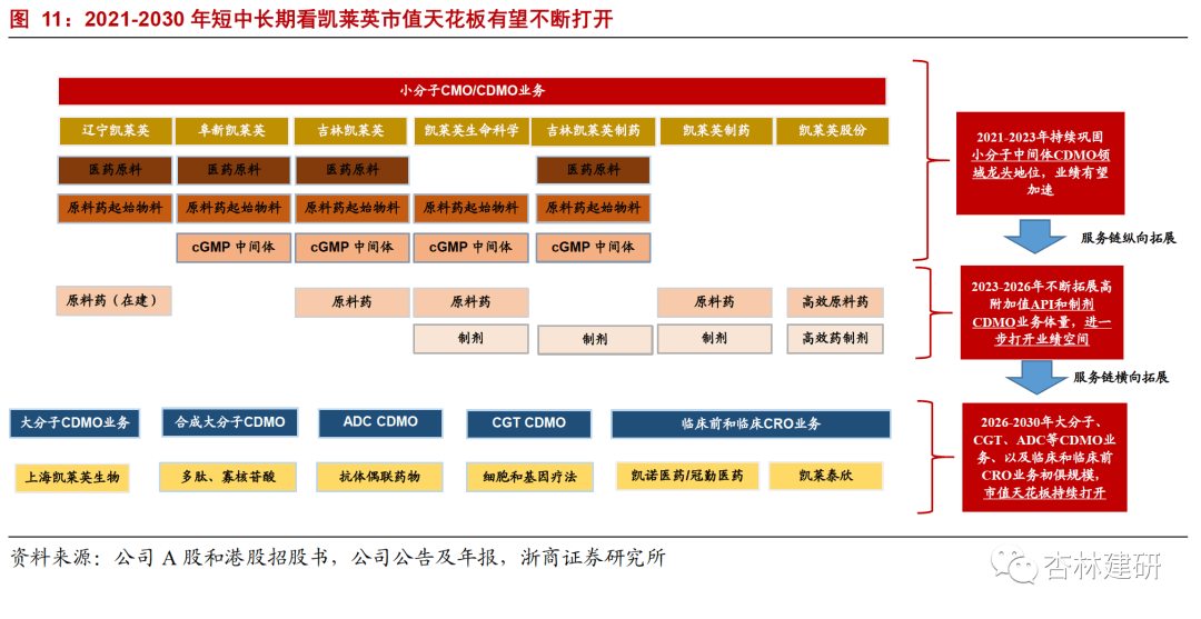 2021-07-27 凯莱英：四论业绩加速确定性和天花板打开 - 图14