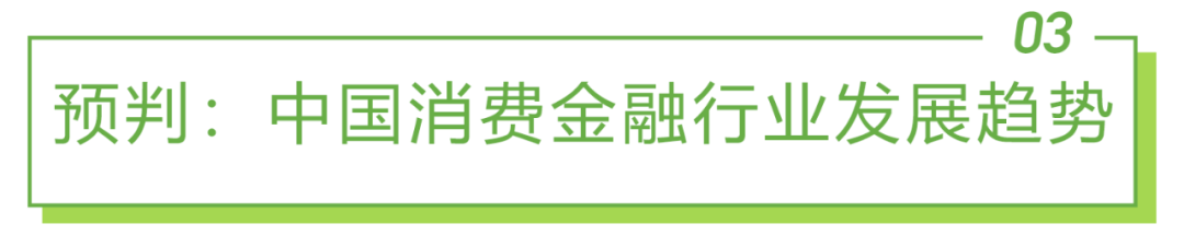 2022年中国消费金融行业研究报告 - 图24