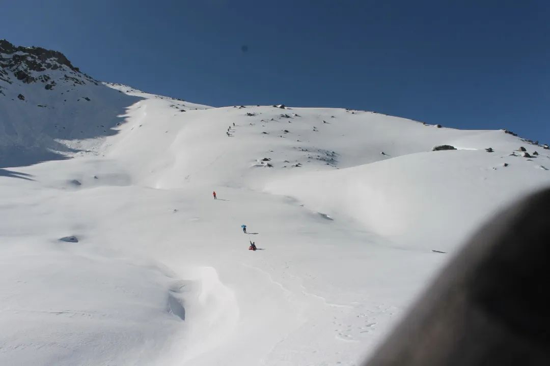 十座入门级雪山，你最想Pick哪一座？ - 图6