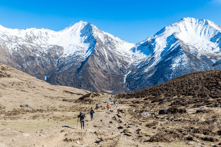 十座入门级雪山，你最想Pick哪一座？ - 图5