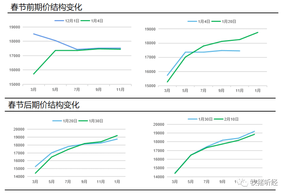 2023年生猪市场的若干思考 - 图7