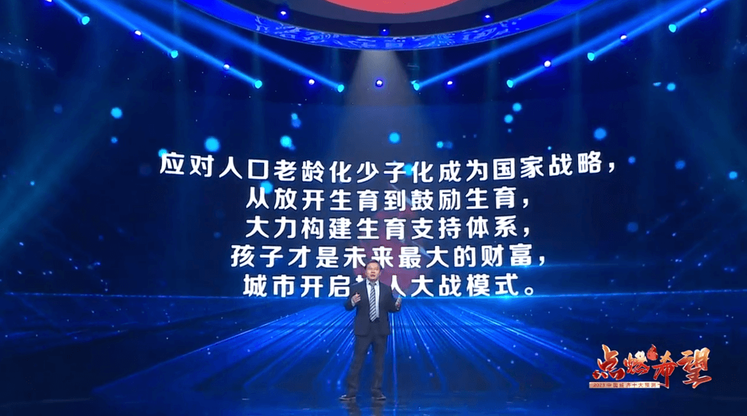 2022-12-21 任泽平年度演讲精华：2023中国经济十大预测 - 图60