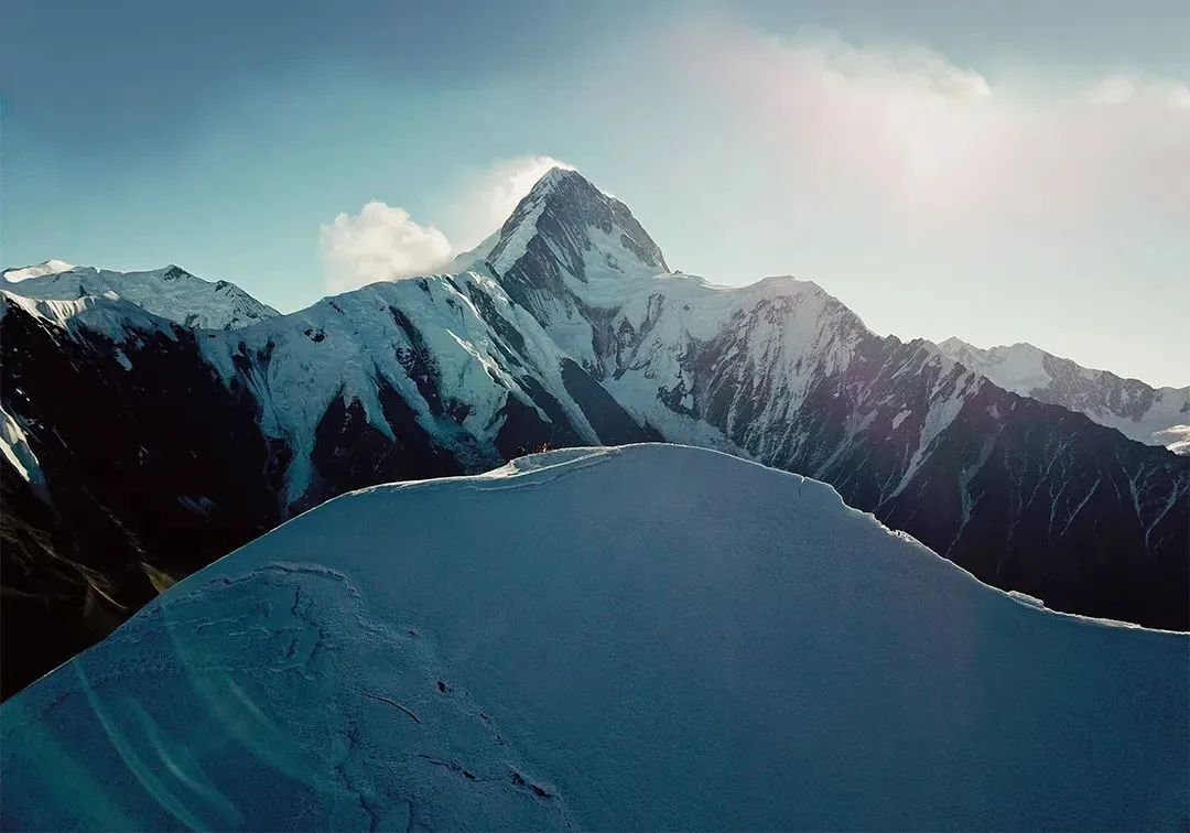 十座入门级雪山，你最想Pick哪一座？ - 图62