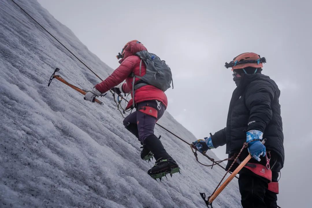 十座入门级雪山，你最想Pick哪一座？ - 图60