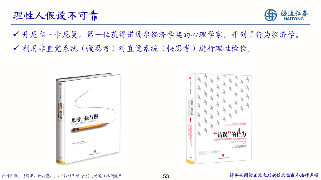 2022-08-02 【海通策略】少即是多——策略研究框架（荀玉根） - 图53