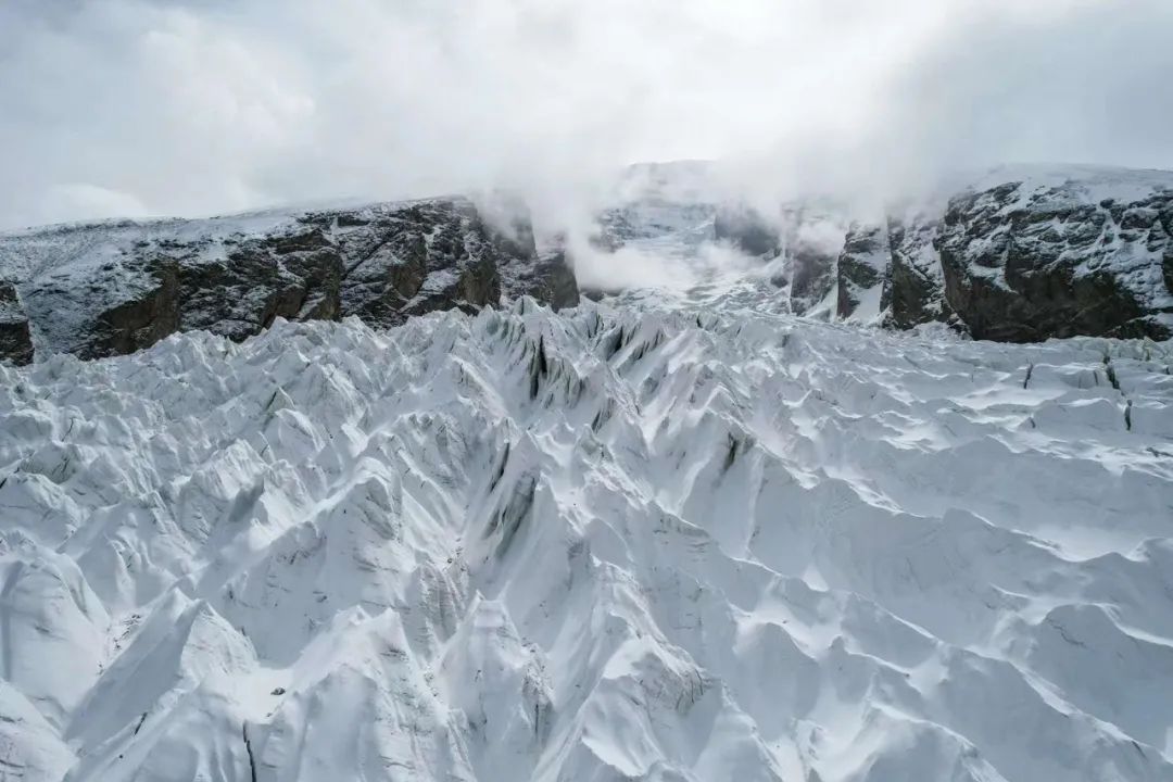 新线首发 | 慕士塔格转山, 不止雪山和冰川！ - 图46