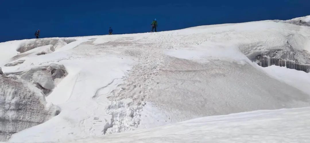 十座入门级雪山，你最想Pick哪一座？ - 图43