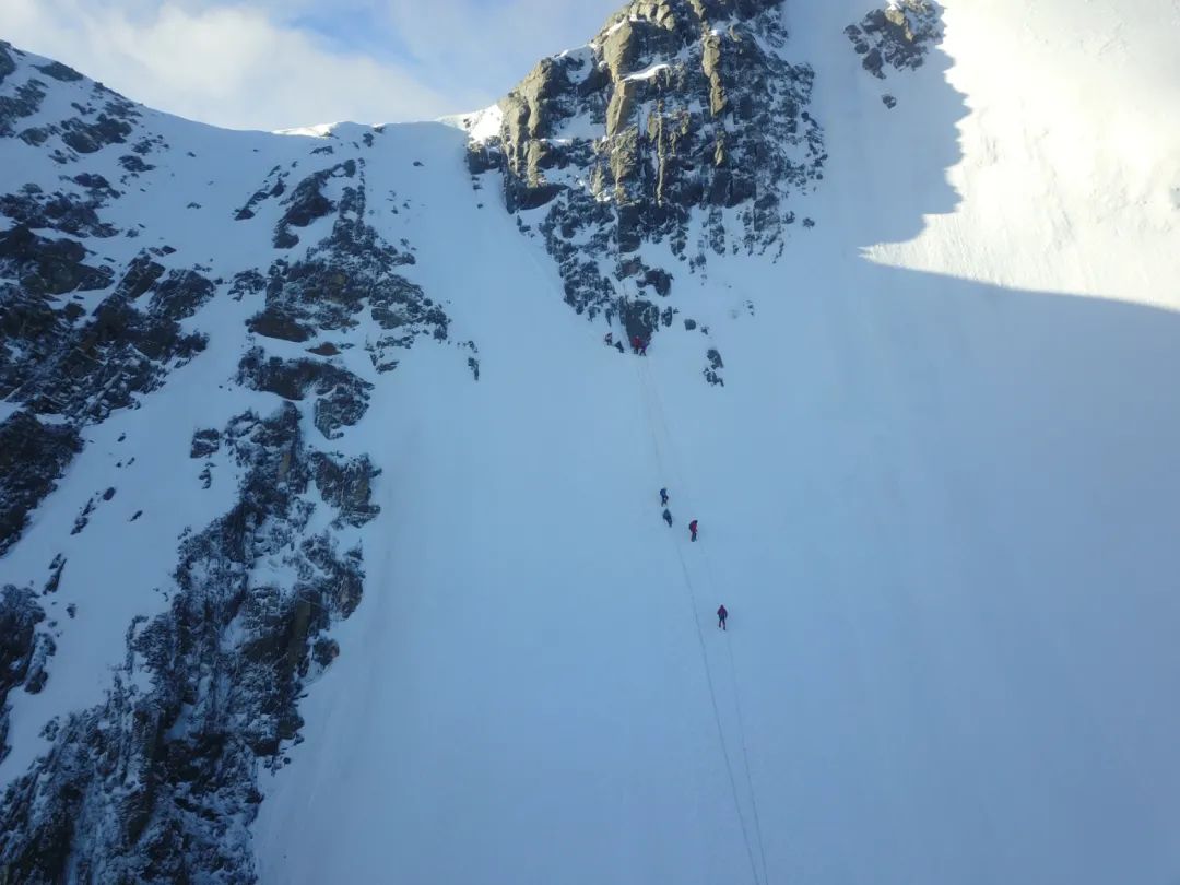 十座入门级雪山，你最想Pick哪一座？ - 图50