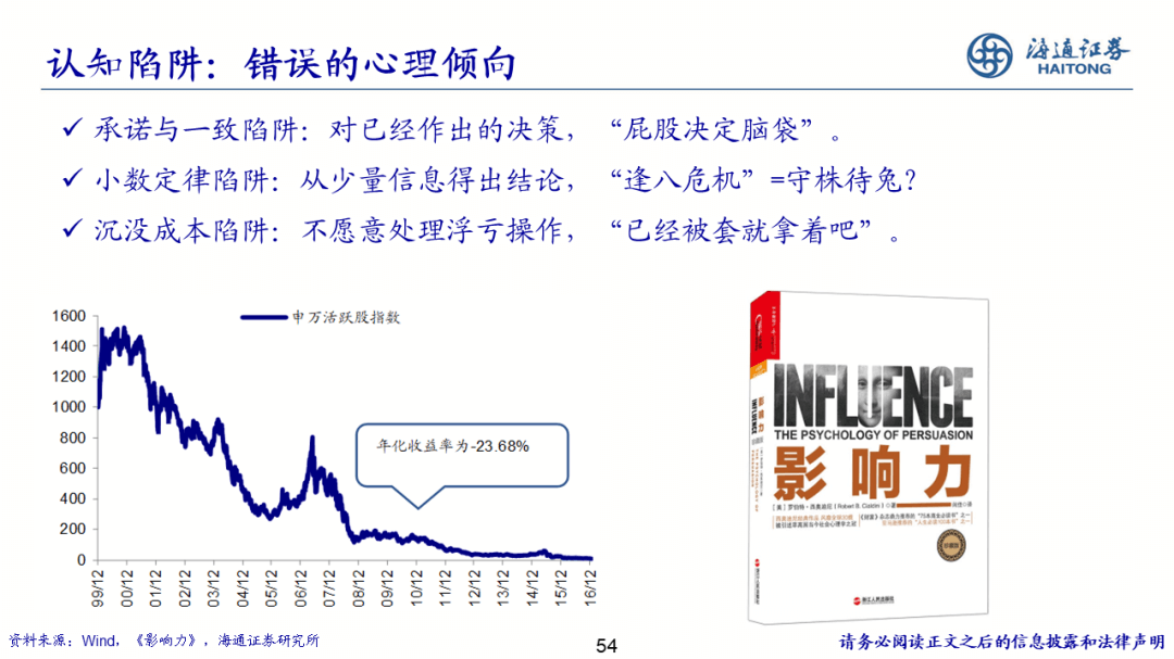 2022-08-02 【海通策略】少即是多——策略研究框架（荀玉根） - 图54