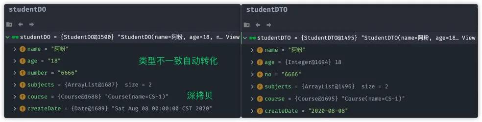 对象复制工具类简介 - 图12