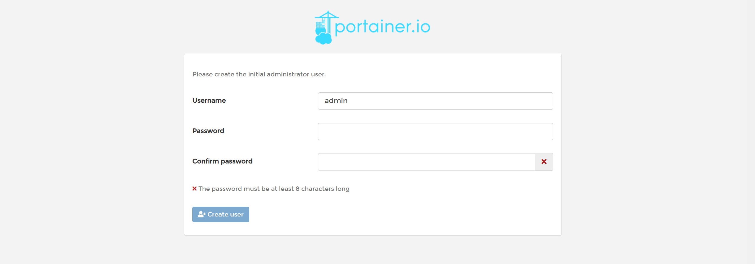 7. Docker Portainer - 图1