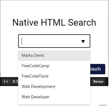 HTML - 图3