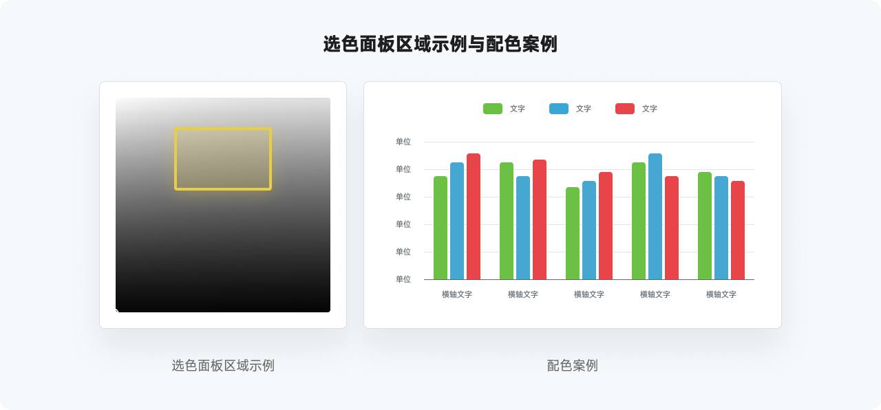 万字干货系列，爆肝的实用图表详解指南|平面-UI-网页|教程|酸梅干超人 - 原创文章 - 站酷 (ZCOOL) - 图23