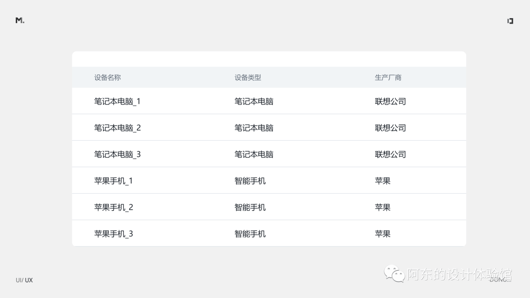 B端对齐细节，这次是真的细 - 图8