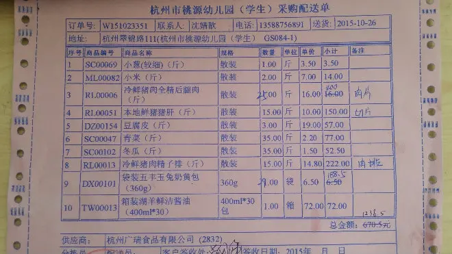 前置仓系统设计之收货篇 | 人人都是产品经理 - 图2