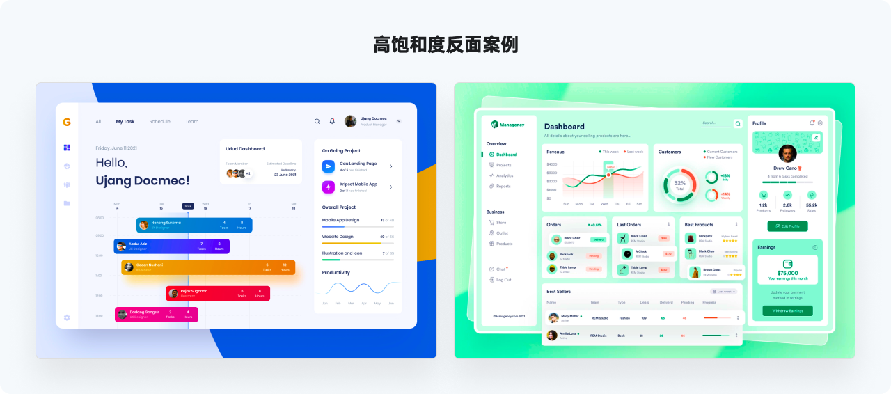 万字干货系列，爆肝的实用图表详解指南|平面-UI-网页|教程|酸梅干超人 - 原创文章 - 站酷 (ZCOOL) - 图22