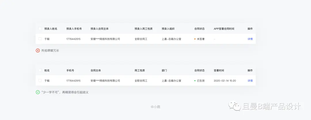 B端表格设计指南（上篇） | 人人都是产品经理 - 图10