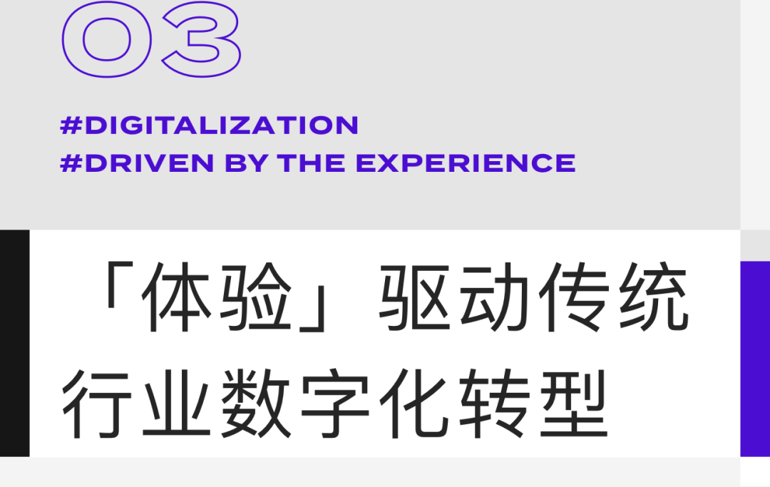 当设计遇见趋势，数字世界的定义者——2022阿里云设计中心年鉴 - 图34