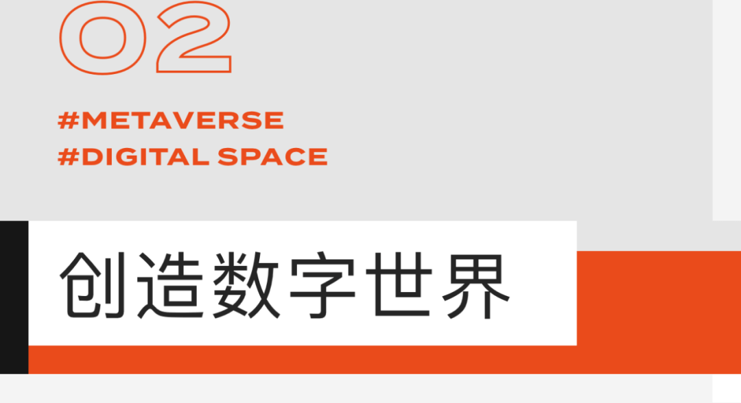 当设计遇见未来，元宇宙时代的设计基建者——2022阿里云设计中心年鉴 - 图38