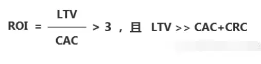 SaaS的关键指标有哪些？7200字详解计算公式 | 人人都是产品经理 - 图29