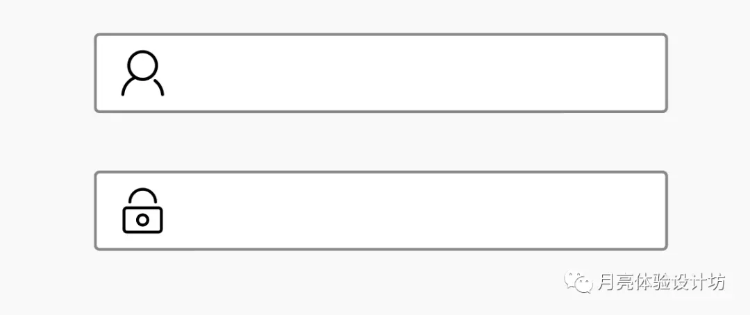 了解这些后，设计输入框原来这么简单 | 人人都是产品经理 - 图8