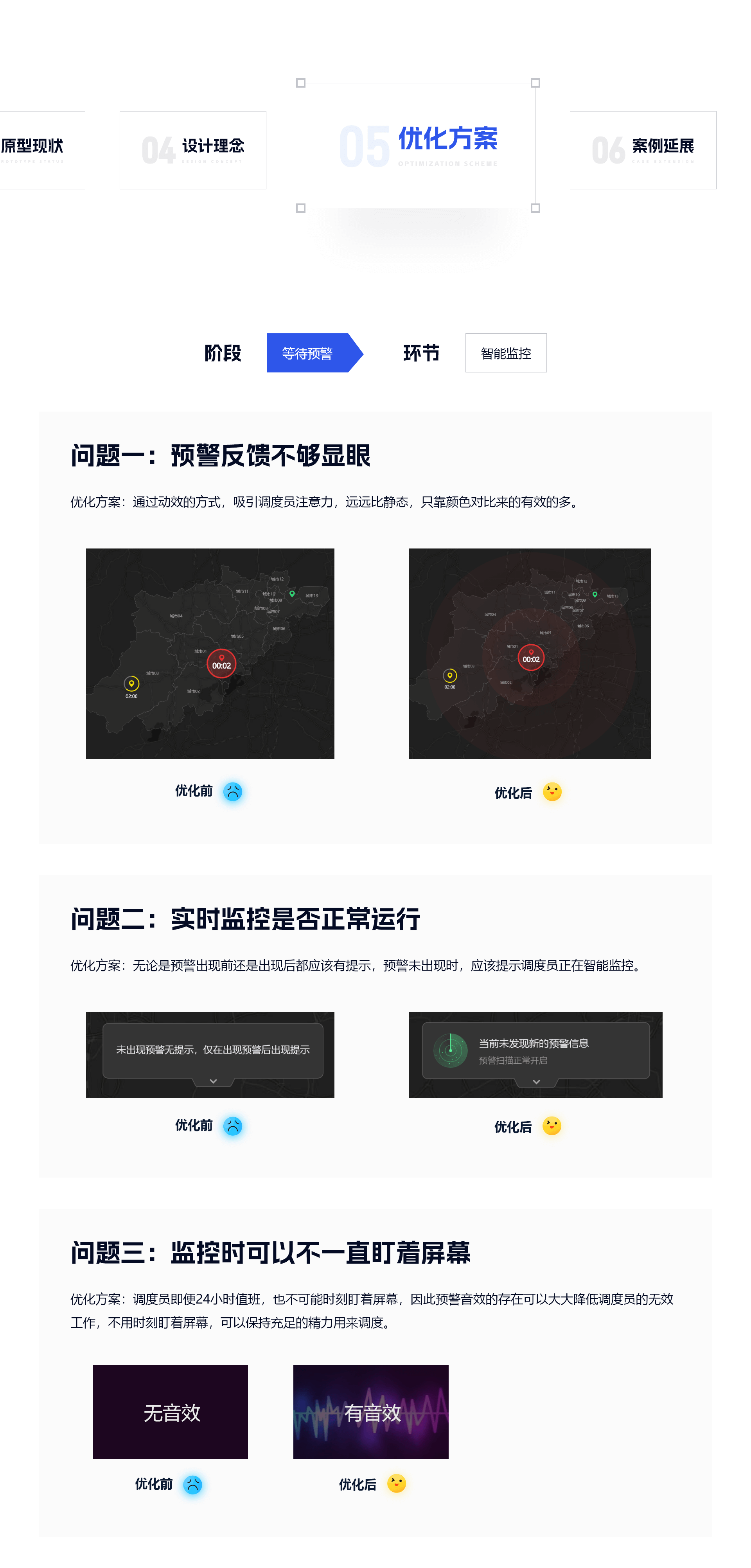 B端实战案例-监控仪表盘设计_【有2视频】 - 图6