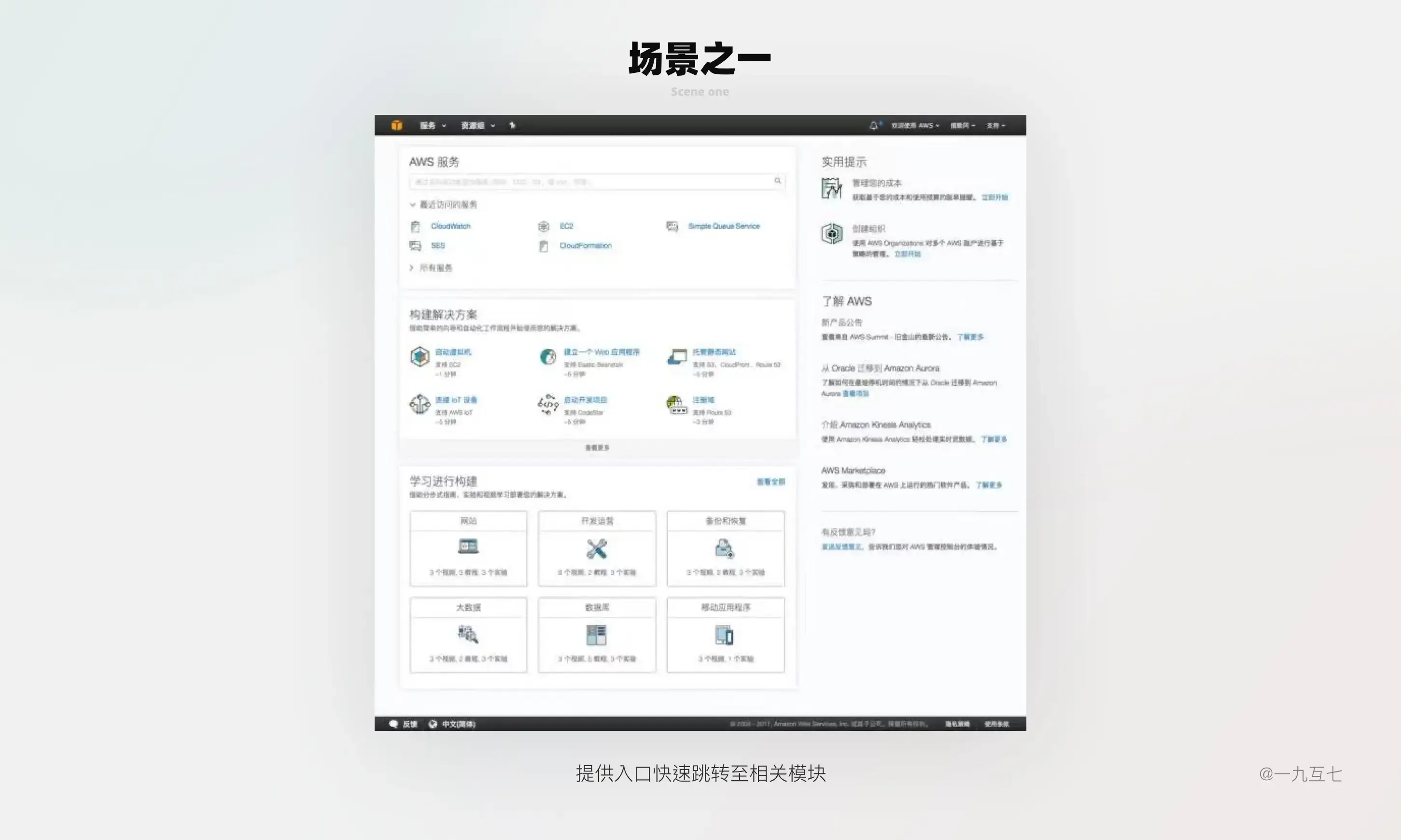 B端Dashboard设计指南（一） | 人人都是产品经理 - 图14