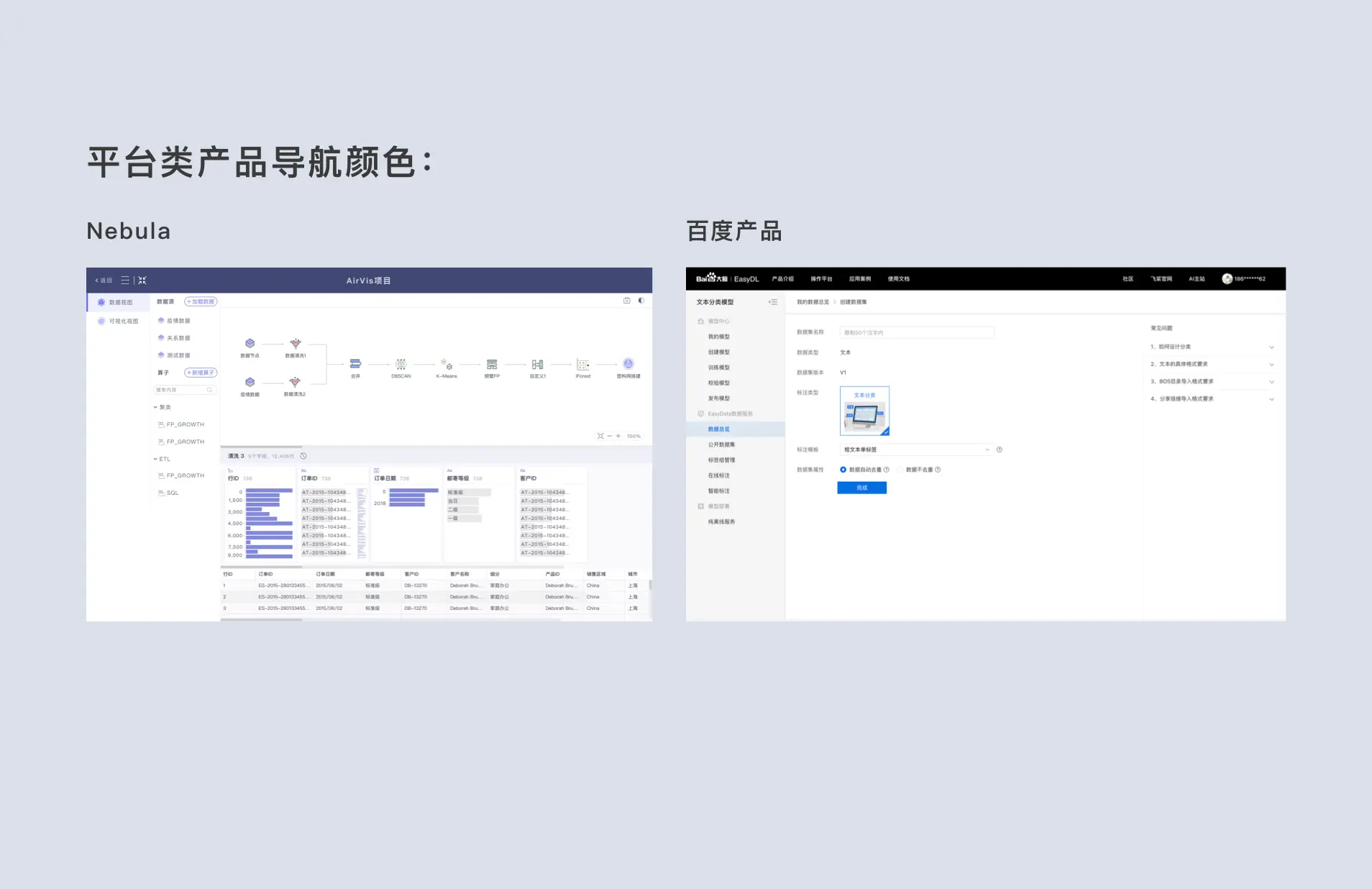 谈谈平台类产品的导航设计 | 人人都是产品经理 - 图10