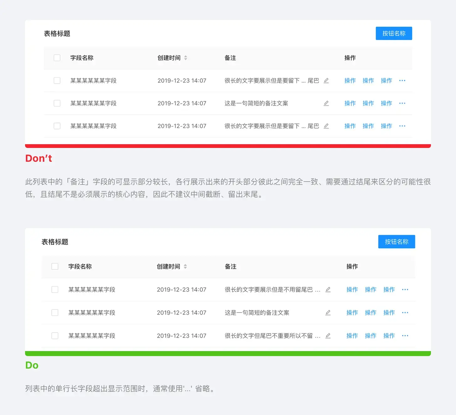 B类产品设计细节：文本缩略 | 人人都是产品经理 - 图2