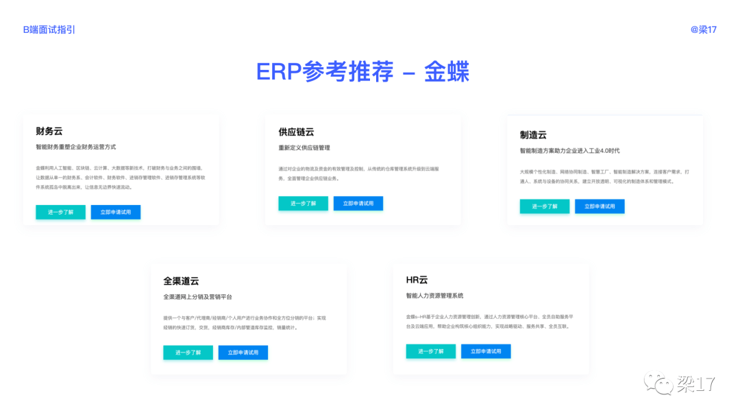 B端面试指引 - 图23
