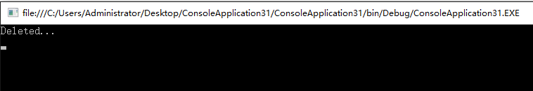 C# 通过webdav实现软件更新与授权注册(白嫖) - 图33
