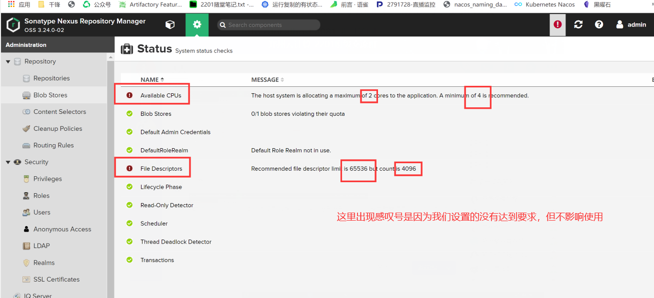 2-企业级CICD 持续集成交付发布 - 图25