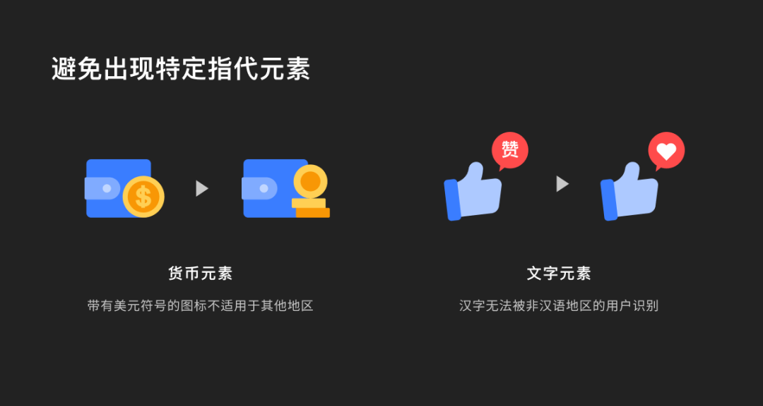 出海产品设计之多语言设计指南 - Tencent Design - 图46