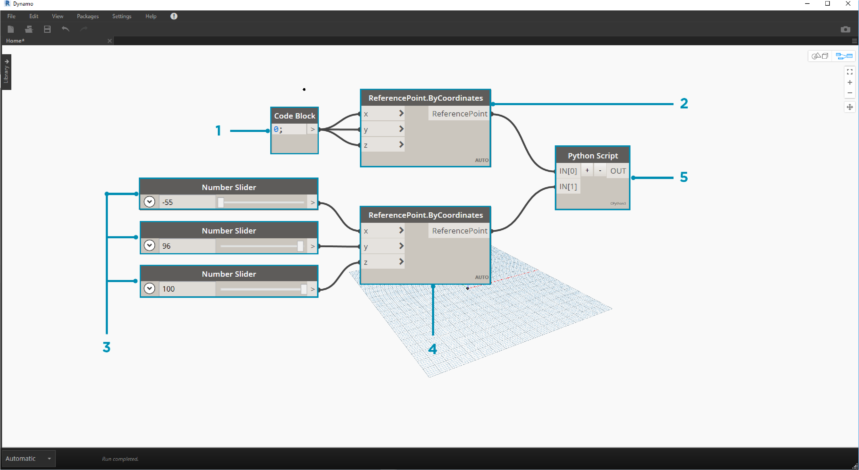 10.5 Python 和 Revit - 图4