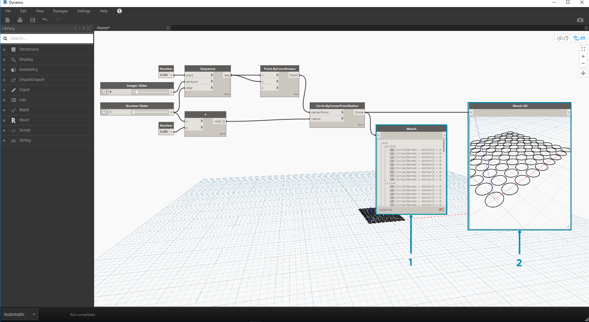 3.3 Dynamo 库 - 图5