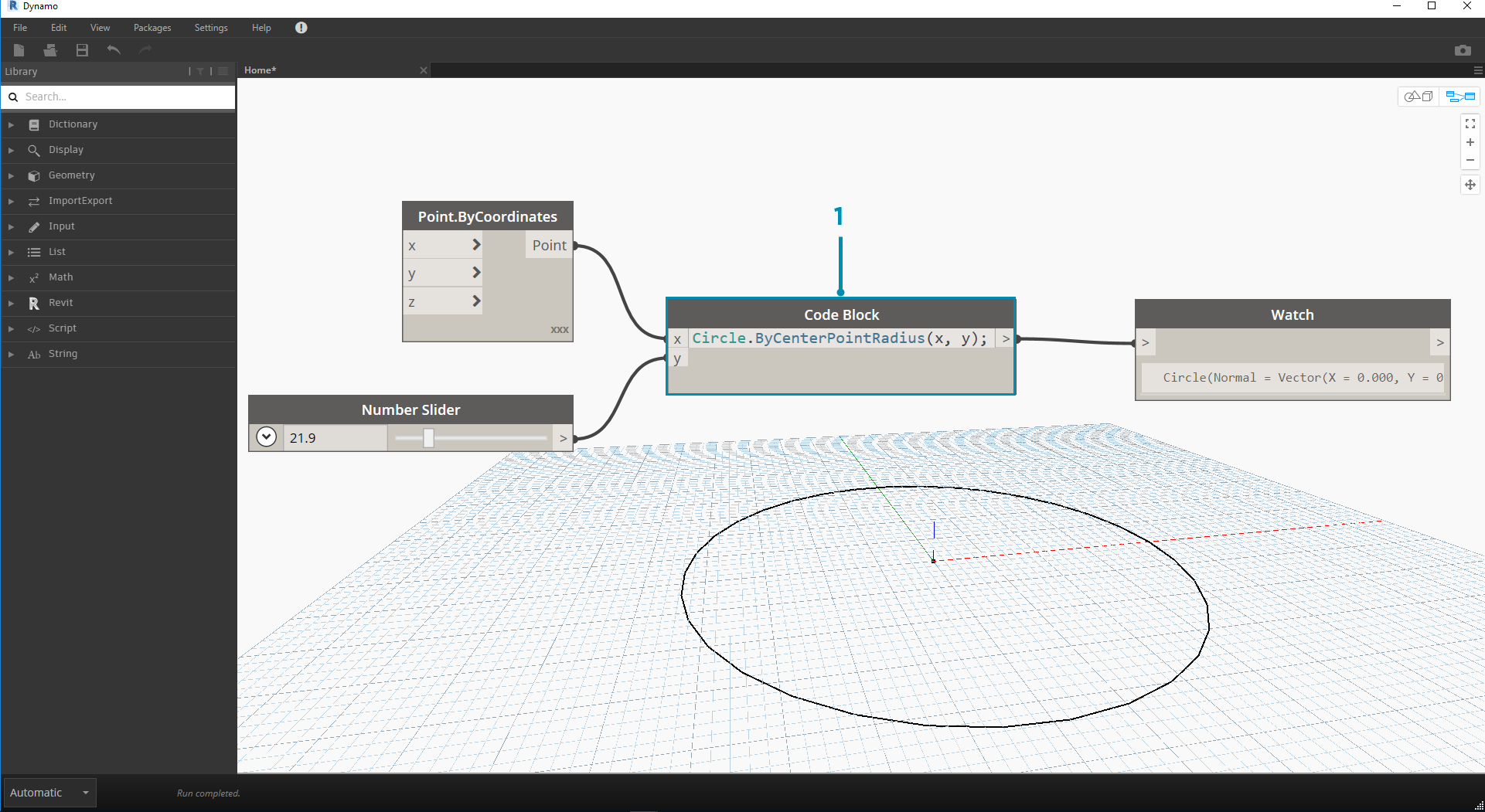 3.3 Dynamo 库 - 图6