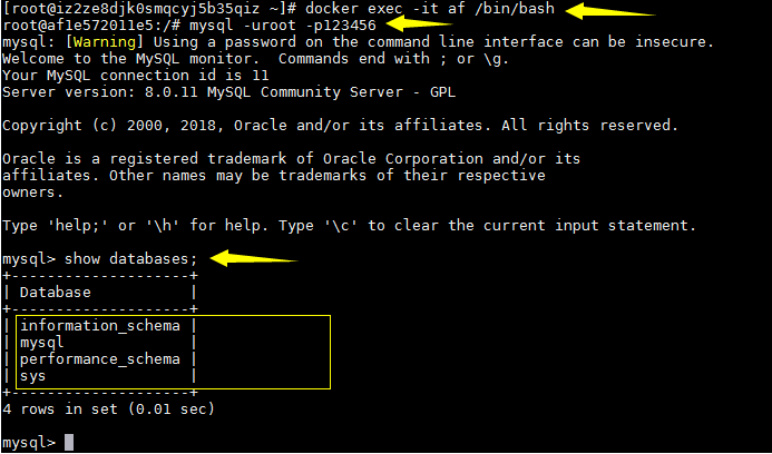 mysql - 图23