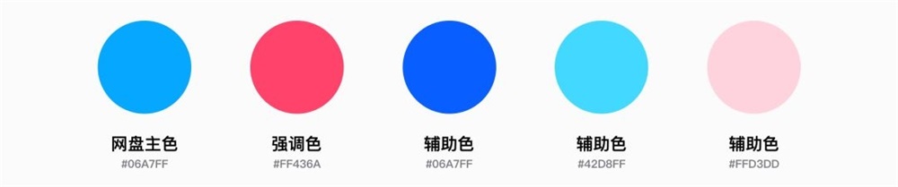 【百度网盘】品牌升级 - 图8