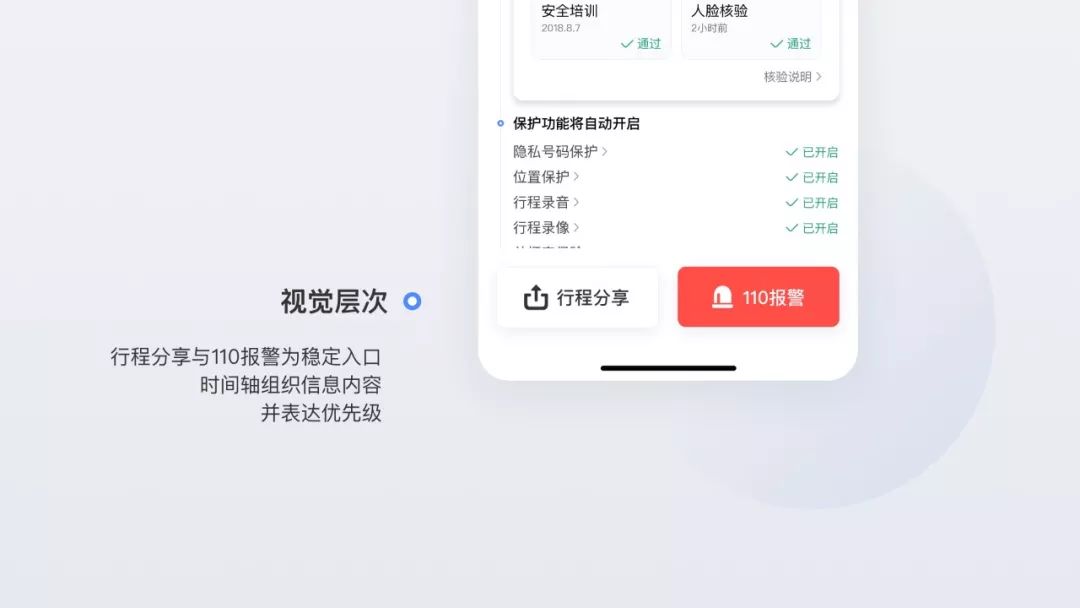 滴滴网约车安全设计语言探索 - 图24