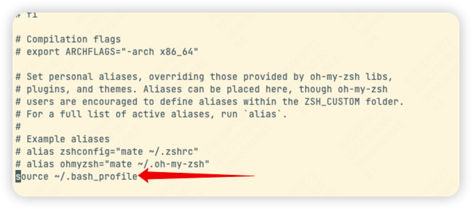 zsh: command not found: mvn - 图2
