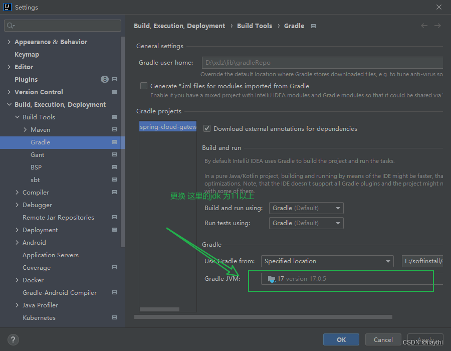 Could not resolve org.jetbrains.intellij.plugins:gradle-intellij-plugin:1.12.0. - 图2