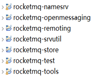 RocketMQ集群架构与原理解析 - 图2